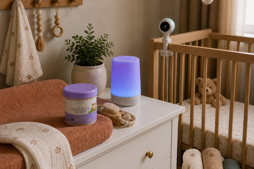 15 Amazon Baby Finds Every New Mom Needs (That Actually Make Life Easier)