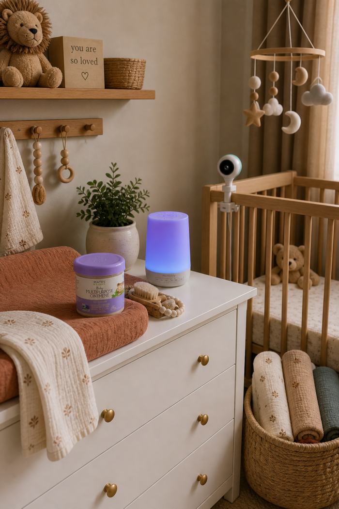 15 Amazon Baby Finds Every New Mom Needs (That Actually Make Life Easier)
