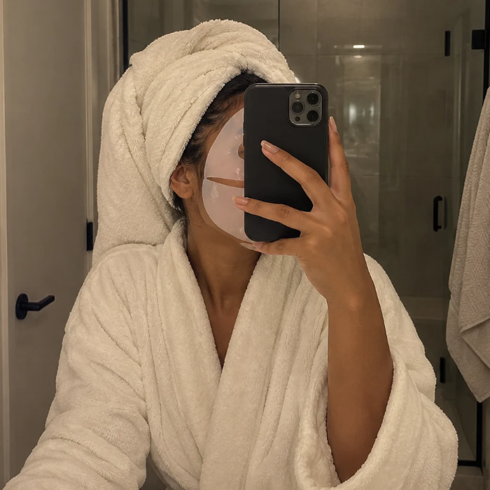 The 4 Face Masks I Use When I’m Too Tired for a Skincare Routine