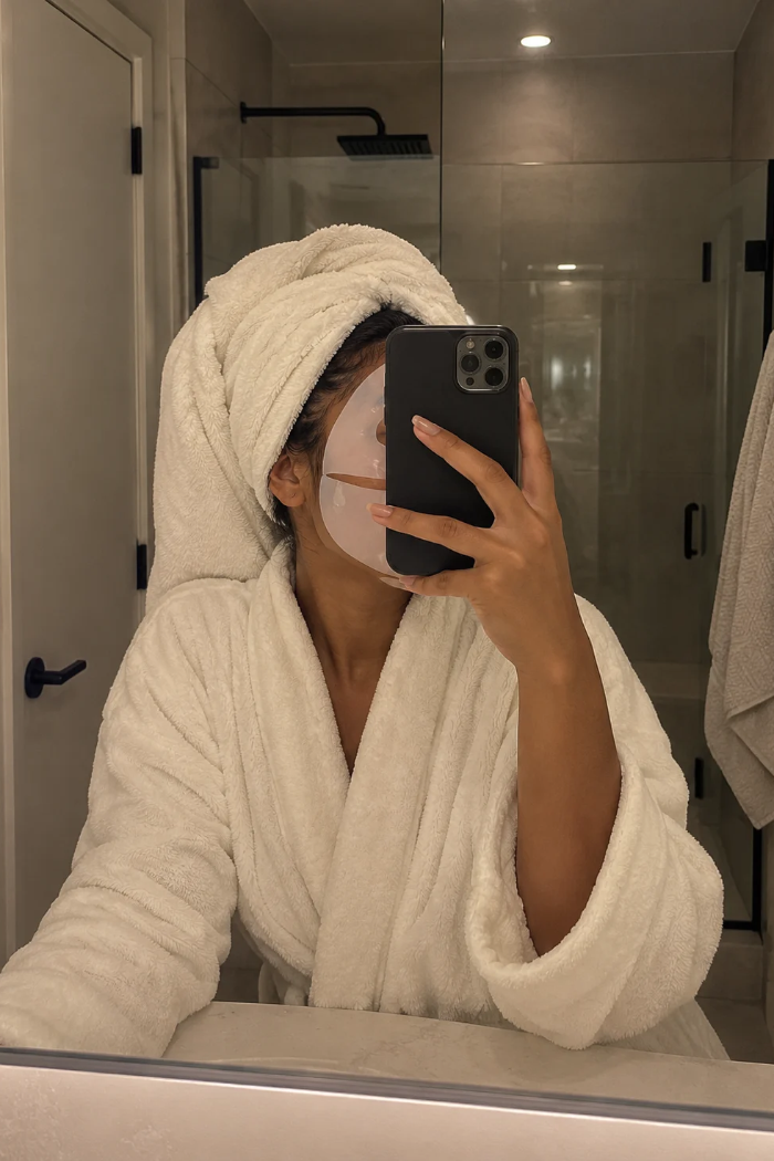 The 4 Face Masks I Use When I’m Too Tired for a Skincare Routine